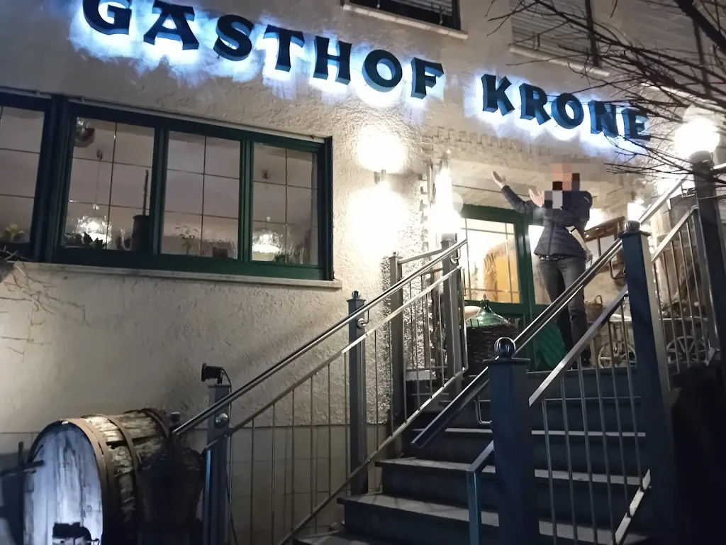 Dorfstüble Krone - Fortunato De Fine_Aspach_slider_image_3