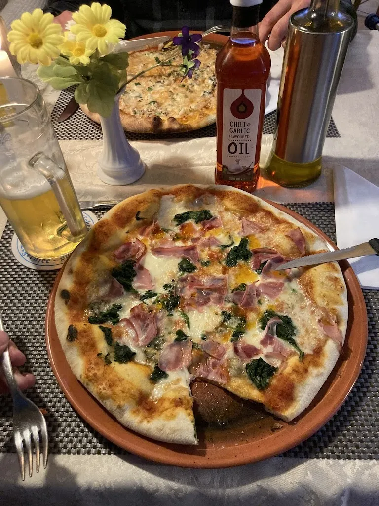 manfred hübschmann_La Delizia_Tegernsee_review