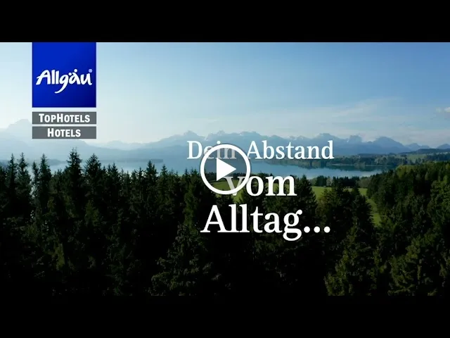 Hotel & Restaurant Gockelwirt - Hotel im Allgäu ristorante a Eisenberg