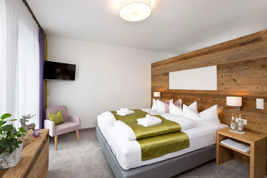 Hotel & Restaurant Gockelwirt - Hotel im Allgäu_Eisenberg_slider_image_2