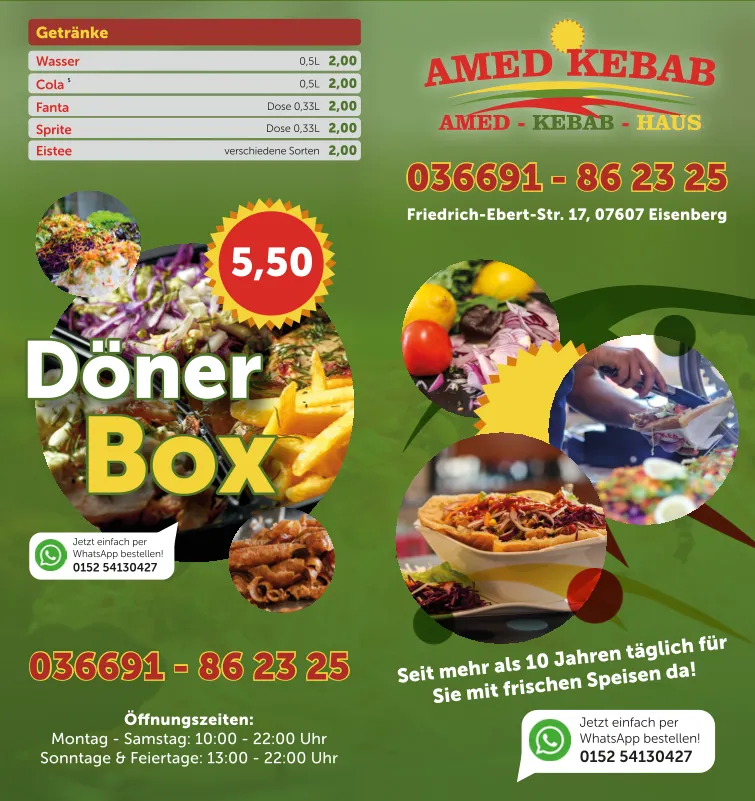 Menu_Amed Kebab Haus_Eisenberg_image_2