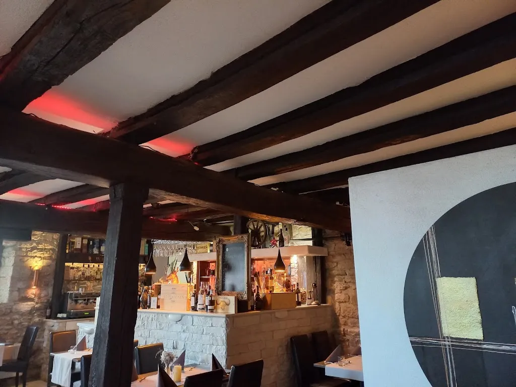 Grifo Restaurant e.K. restaurant in Kerzenheim