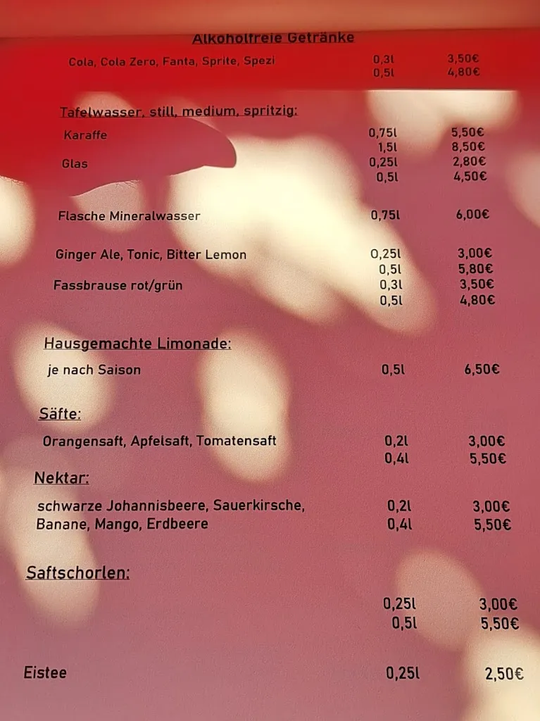 Menu_Gasthaus Am See Hainspitz_Hainspitz_image_3