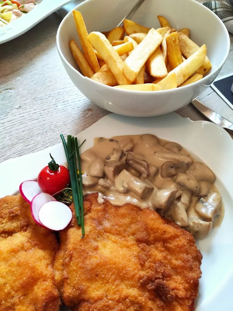 Menu_Gasthaus Am See Hainspitz_Hainspitz_image_6