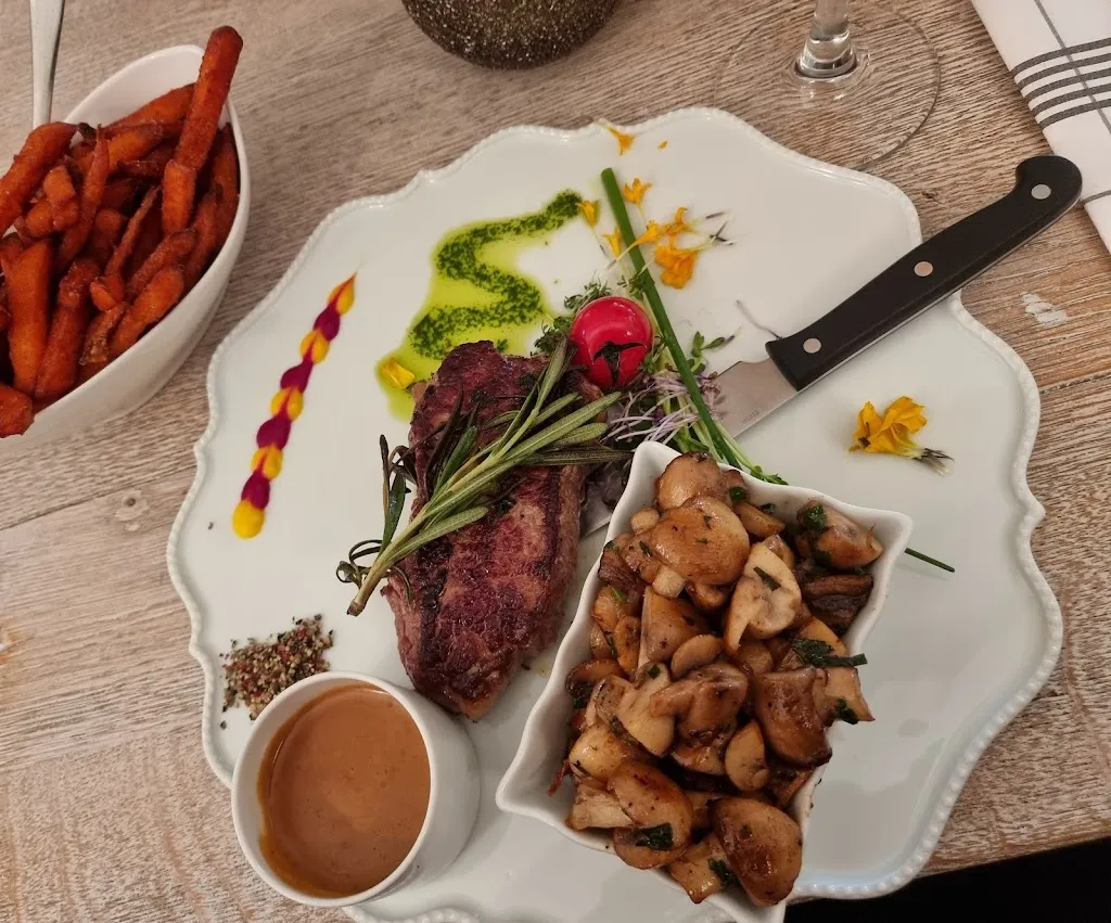 Menu_Gasthaus Am See Hainspitz_Hainspitz_image_7