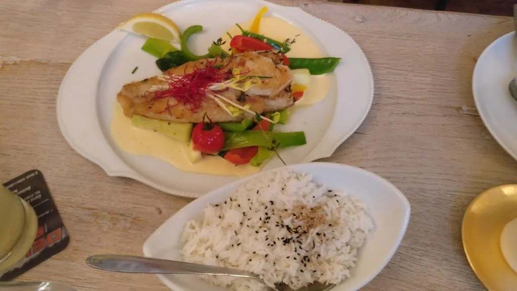 Menu_Gasthaus Am See Hainspitz_Hainspitz_image_9