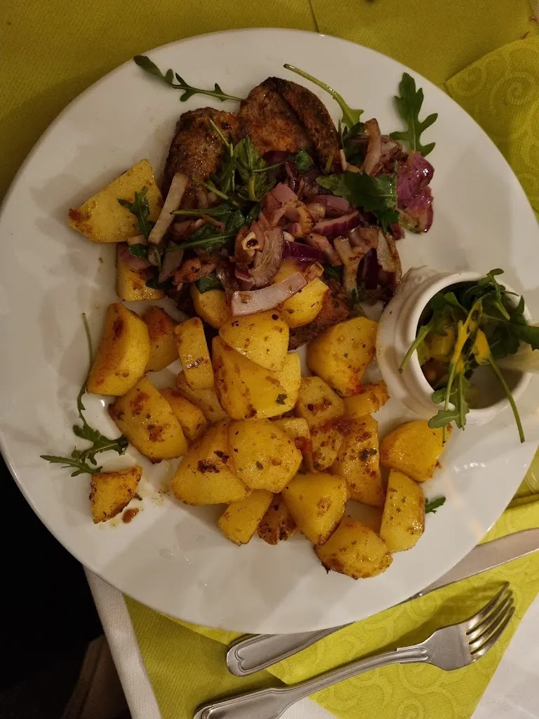 Menu_Hotel und Restaurant Friedrichs Tanneck_Eisenberg_image_1