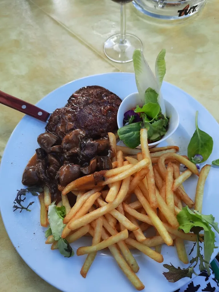 Menu_Hotel und Restaurant Friedrichs Tanneck_Eisenberg_image_5