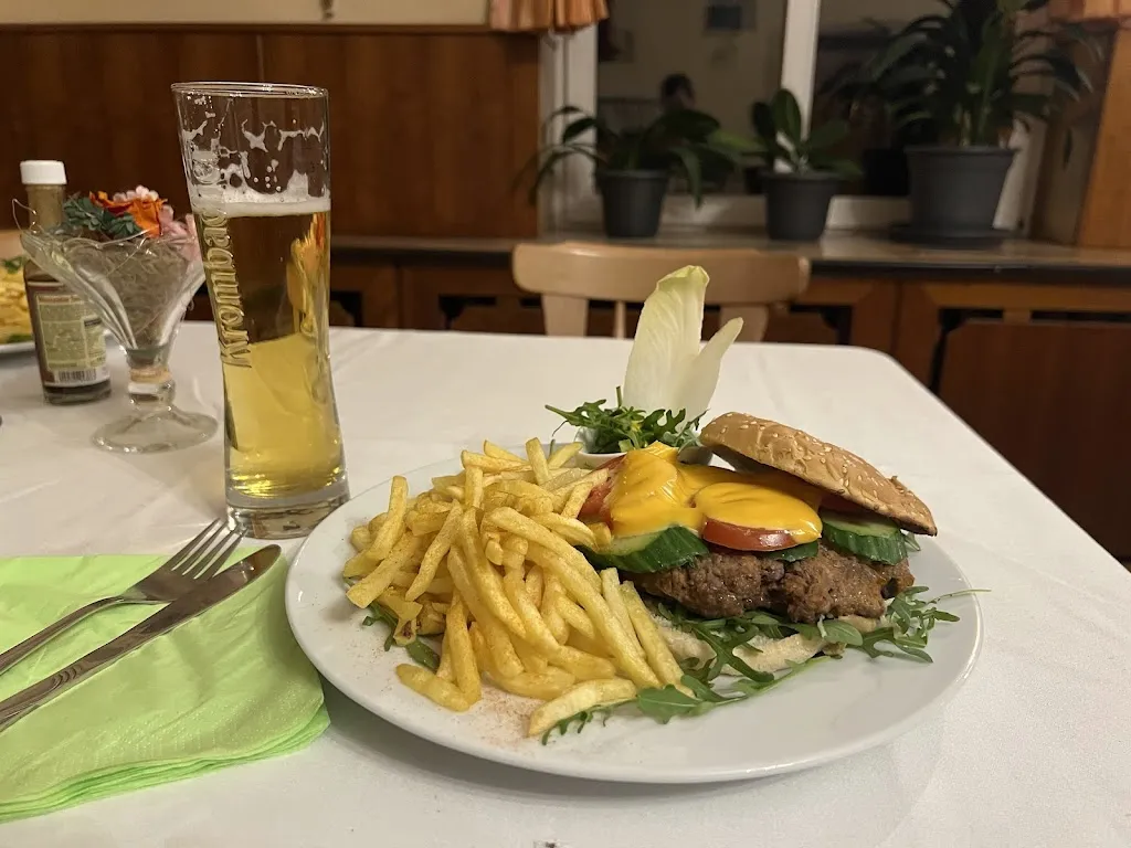 Hotel und Restaurant Friedrichs Tanneck_Eisenberg_slider_image_2