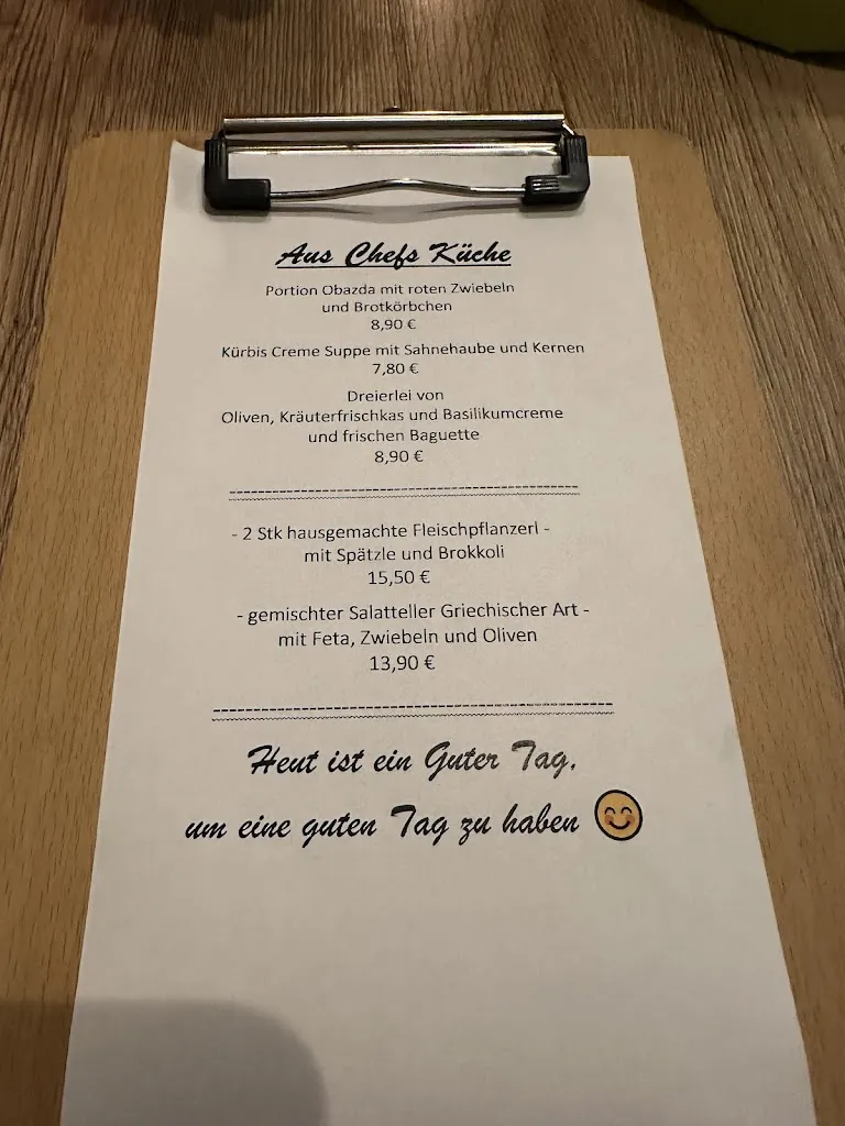 Menu_Gasthaus Schießstätte_Tegernsee_immagine_2