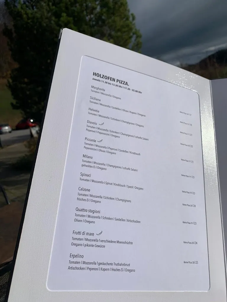 Menu_Restaurant Erpel am Türlersee_Albis_image_1