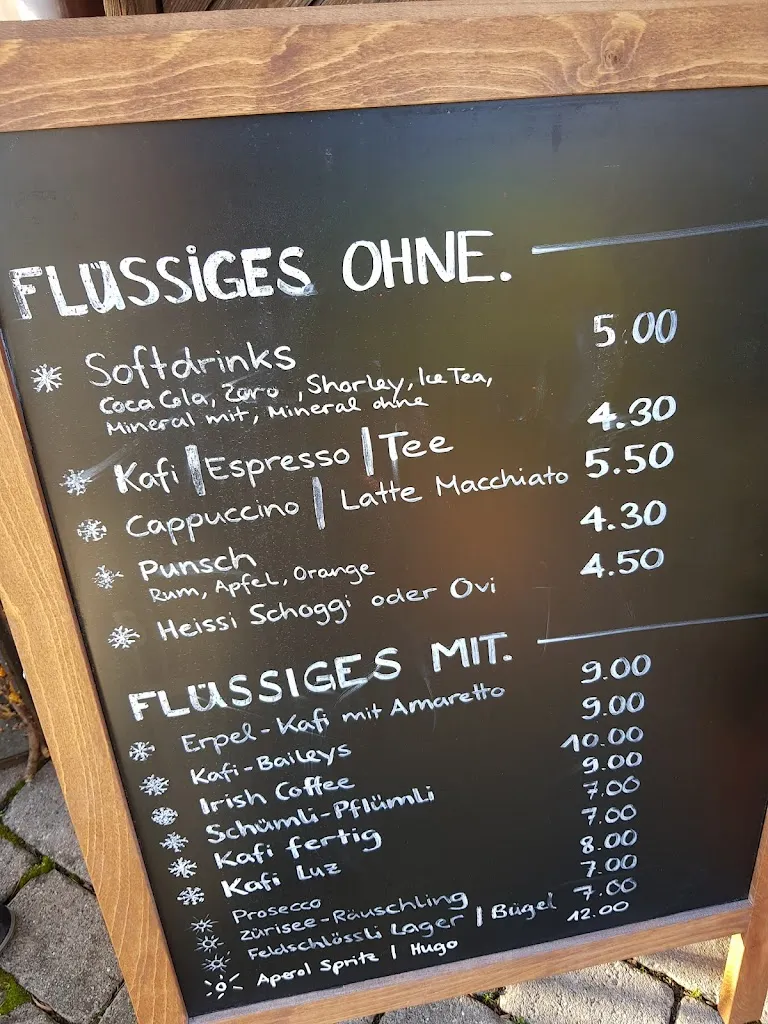 Menu_Restaurant Erpel am Türlersee_Albis_image_4