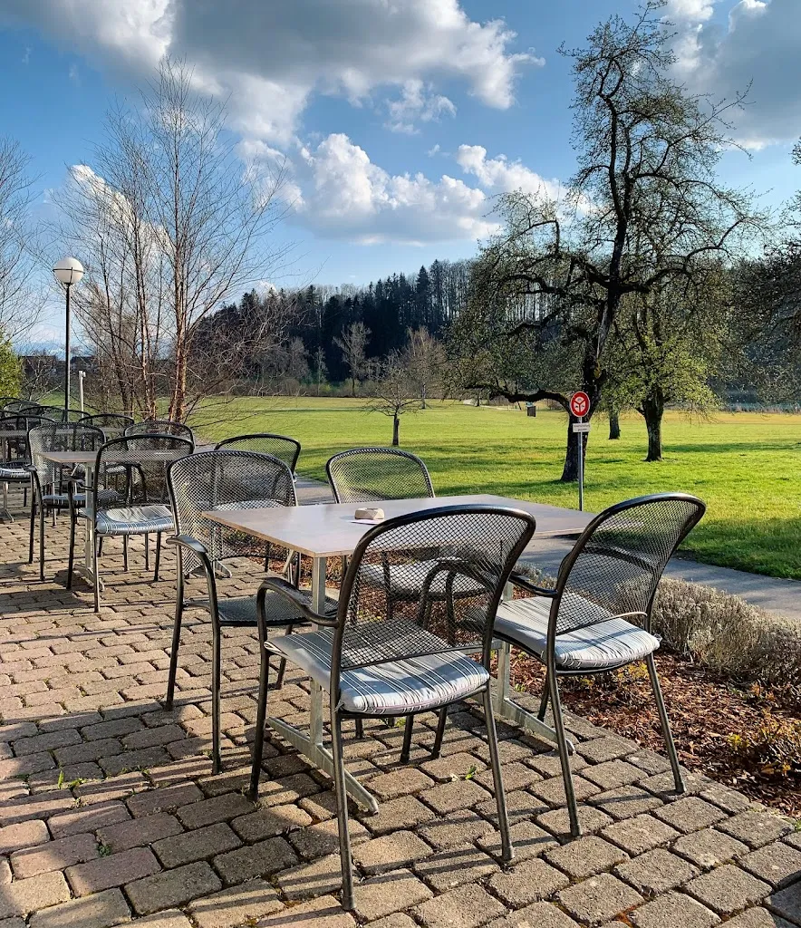 Restaurant Erpel am Türlersee restaurant in Albis