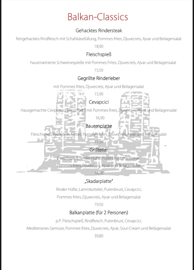 Menu_Restaurant Zur Brücke Erpel_Erpel_immagine_4