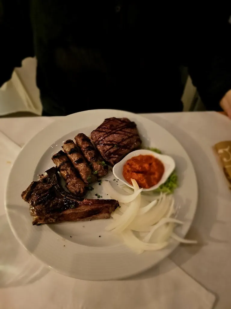 Menu_Restaurant Zur Brücke Erpel_Erpel_immagine_5