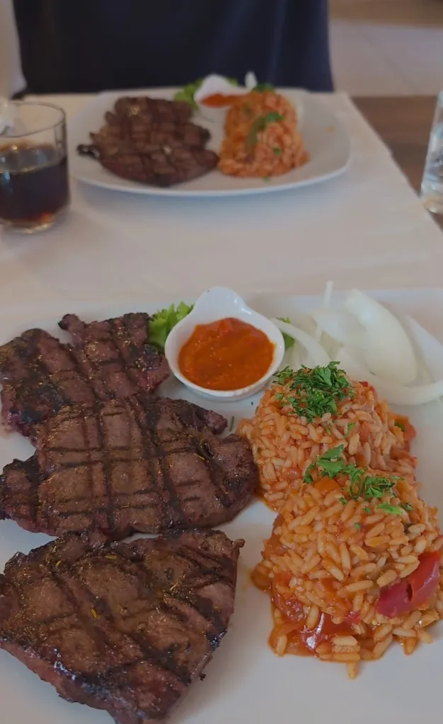 Menu_Restaurant Zur Brücke Erpel_Erpel_immagine_7