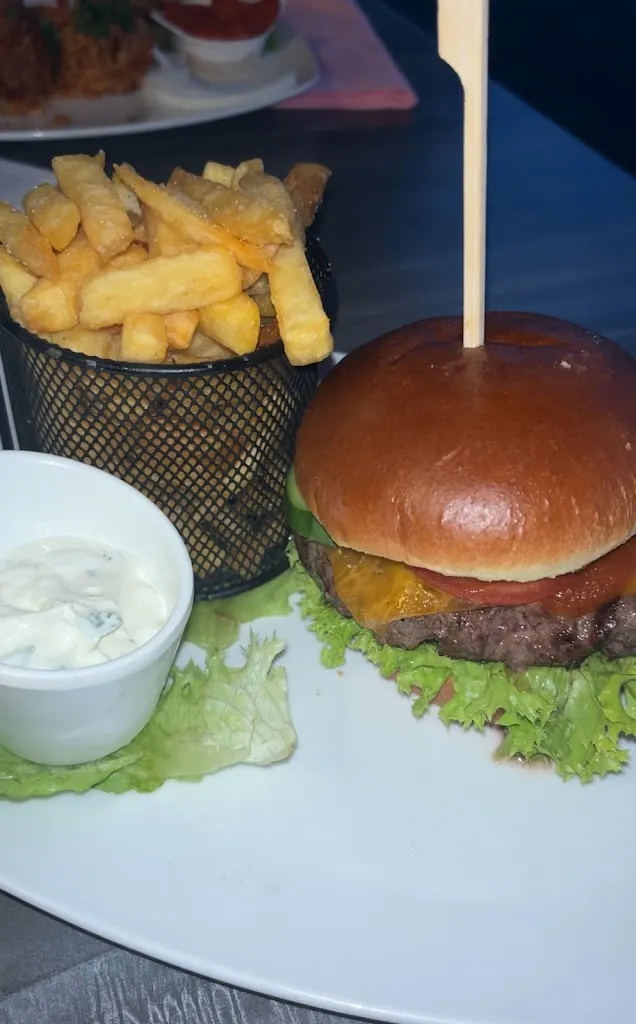 Menu_Restaurant Zur Brücke Erpel_Erpel_immagine_8