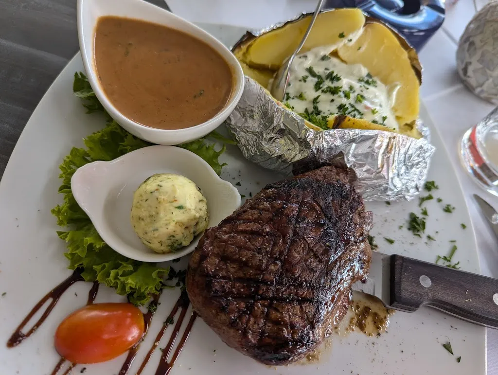 Menu_Restaurant Zur Brücke Erpel_Erpel_immagine_9