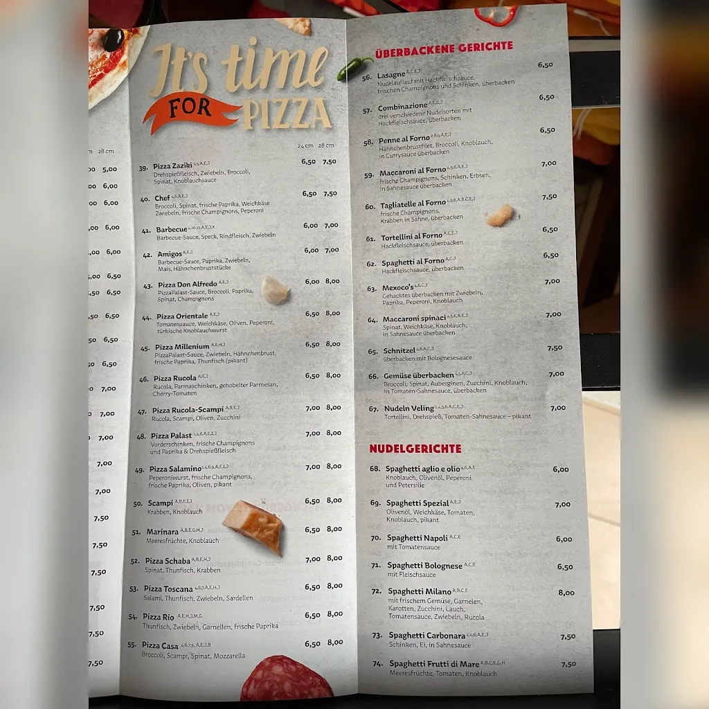 Menu_Pizza Palast_Erpel_image_3