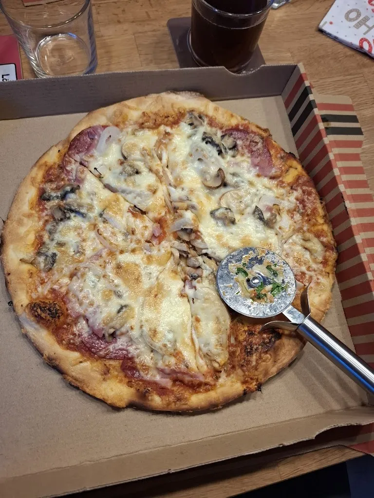 Andi_Pizza Palast_Erpel_review