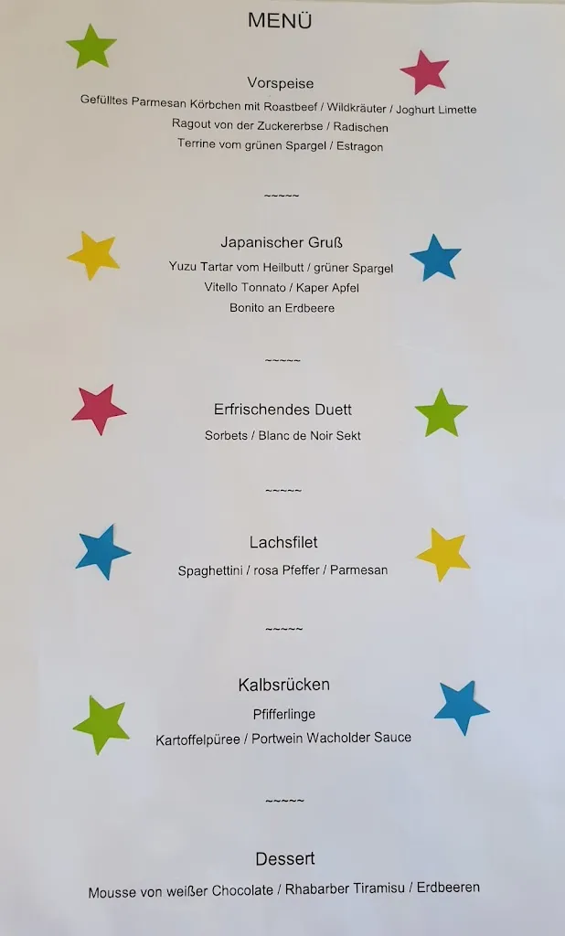 Menu_Sinnfony Restaurant_Remagen_image_2