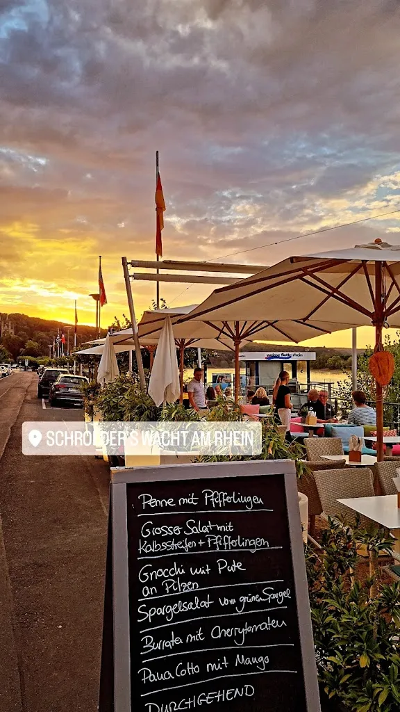 Menu_Restaurant Schroeder’s Wacht am Rhein_Remagen_image_4