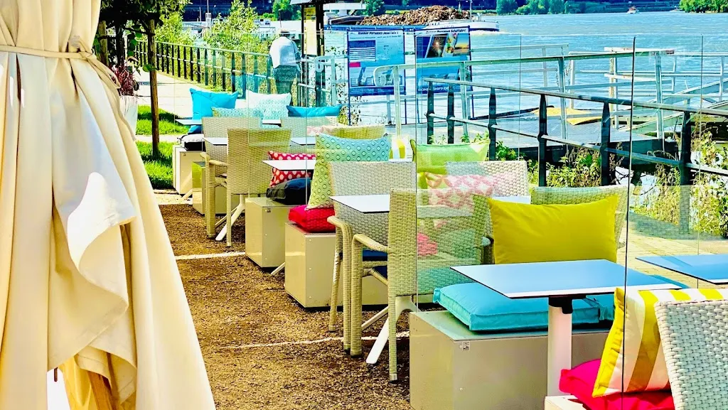 Restaurant Schroeder’s Wacht am Rhein restaurant in Remagen