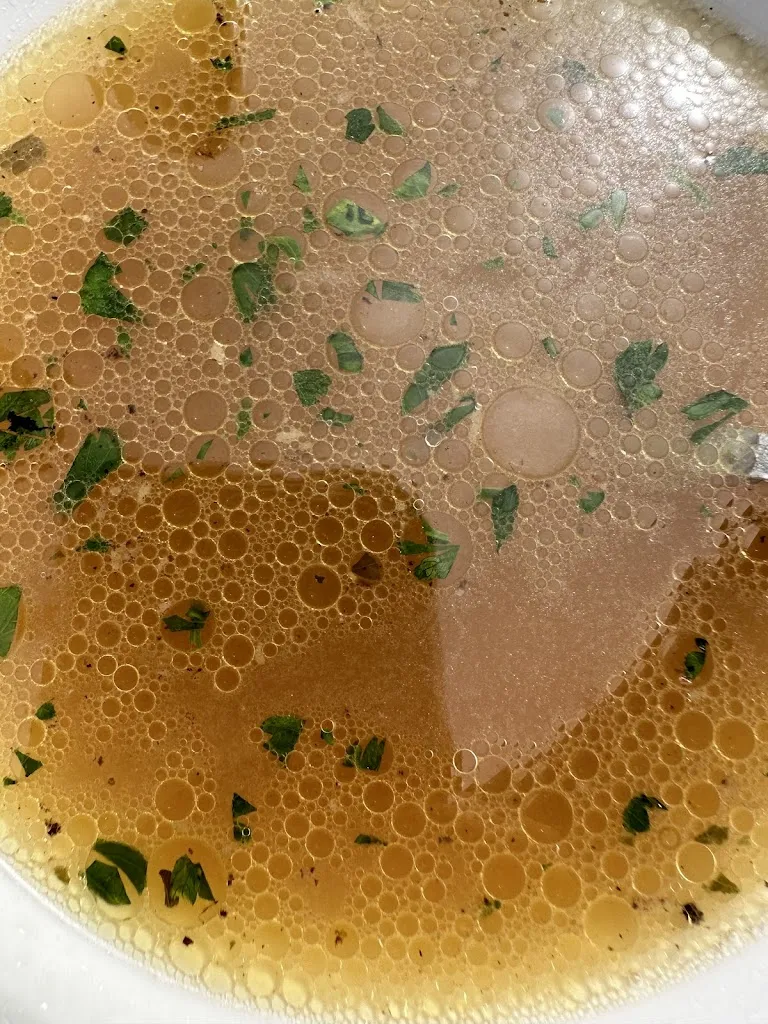 Menu_Oedbergalm_Tegernsee_image_7