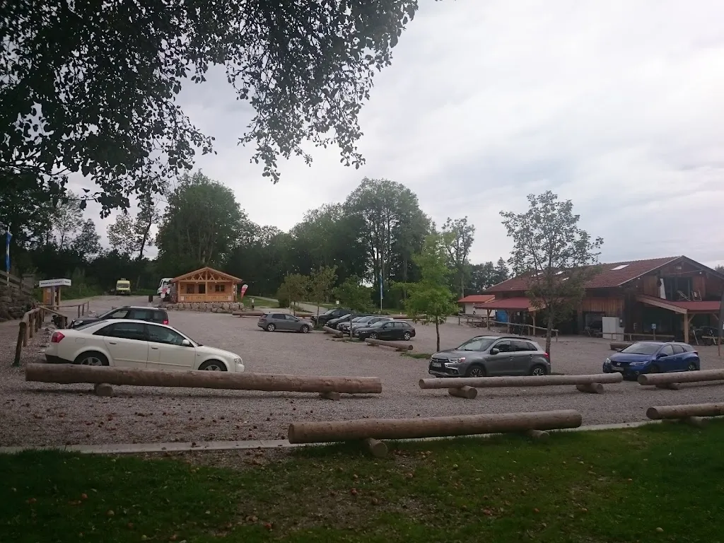 Nick Kraus_Oedbergalm_Tegernsee_review