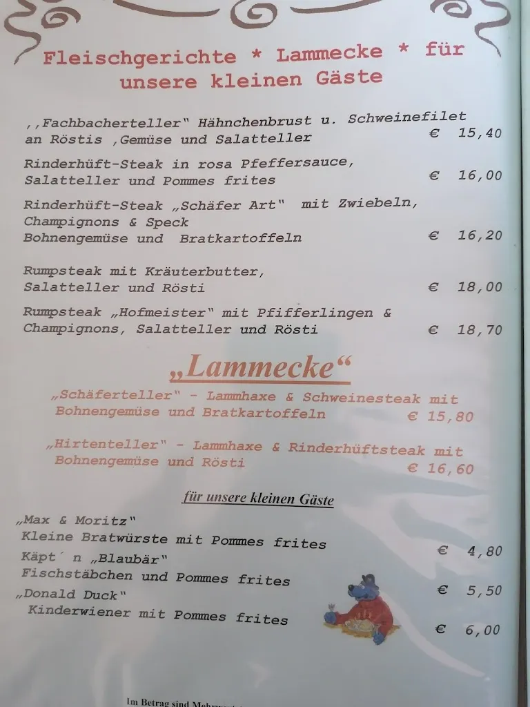 Menu_Gasthaus zum Engel_Fachbach_immagine_3