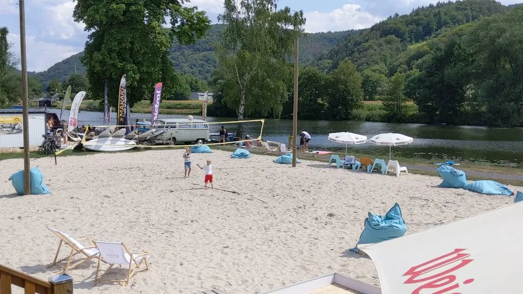 Camping Beach Club Fachbach an der Lahn_Fachbach_slider_image_2