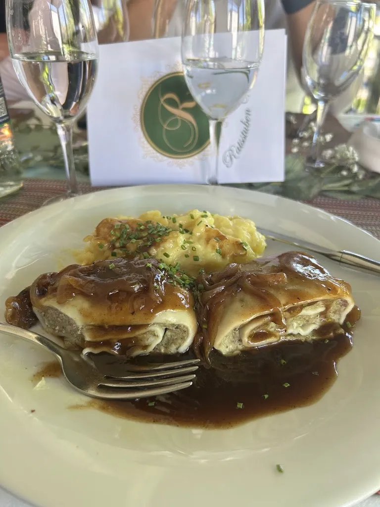 Petra M._Ratsstuben Weissach_Weissach_review