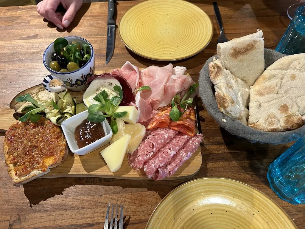 Menu_Ciao💋Amore Gilching_Gilching_image_5