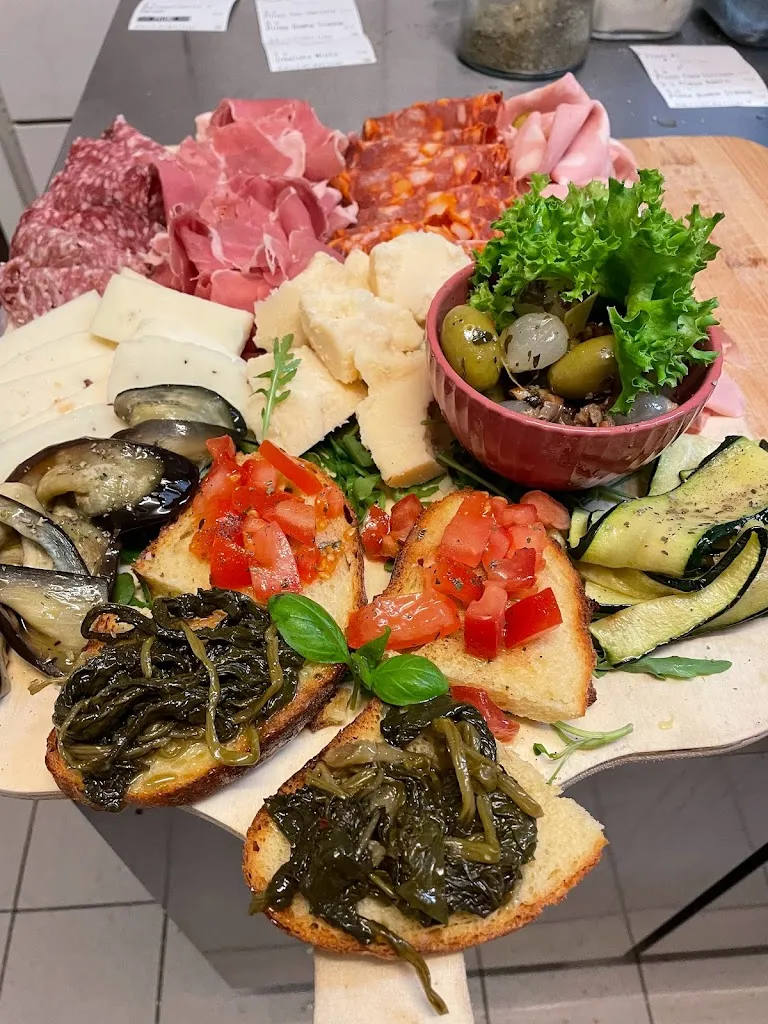 Menu_Ciao💋Amore Gilching_Gilching_image_6