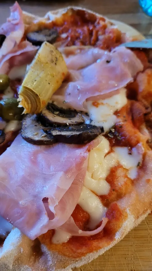 Peter R_Ciao💋Amore Gilching_Gilching_Bewertung