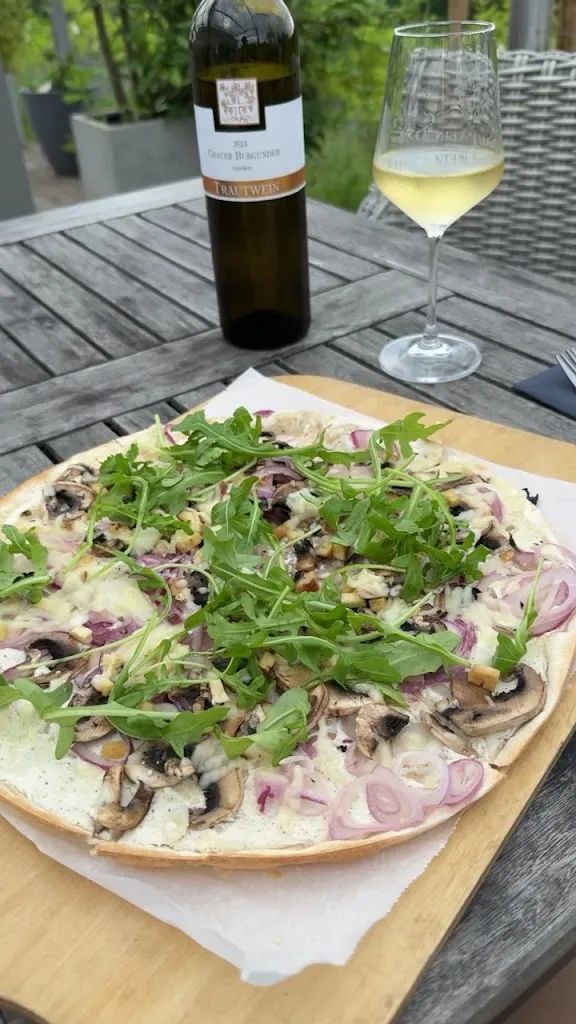 Tom Ruys_Trautwein - Das Winzerhotel am La Roche_Flonheim_review