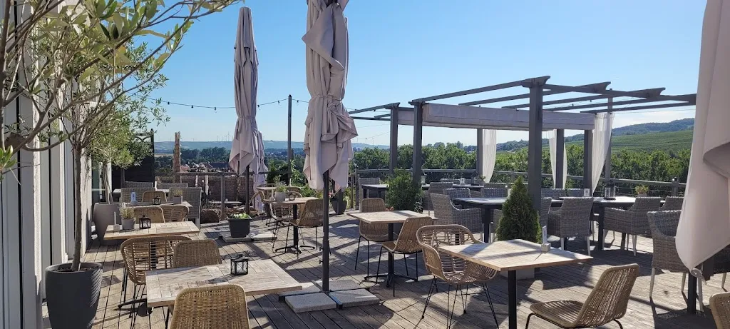 Pella Vee_Trautwein - Das Winzerhotel am La Roche_Flonheim_review