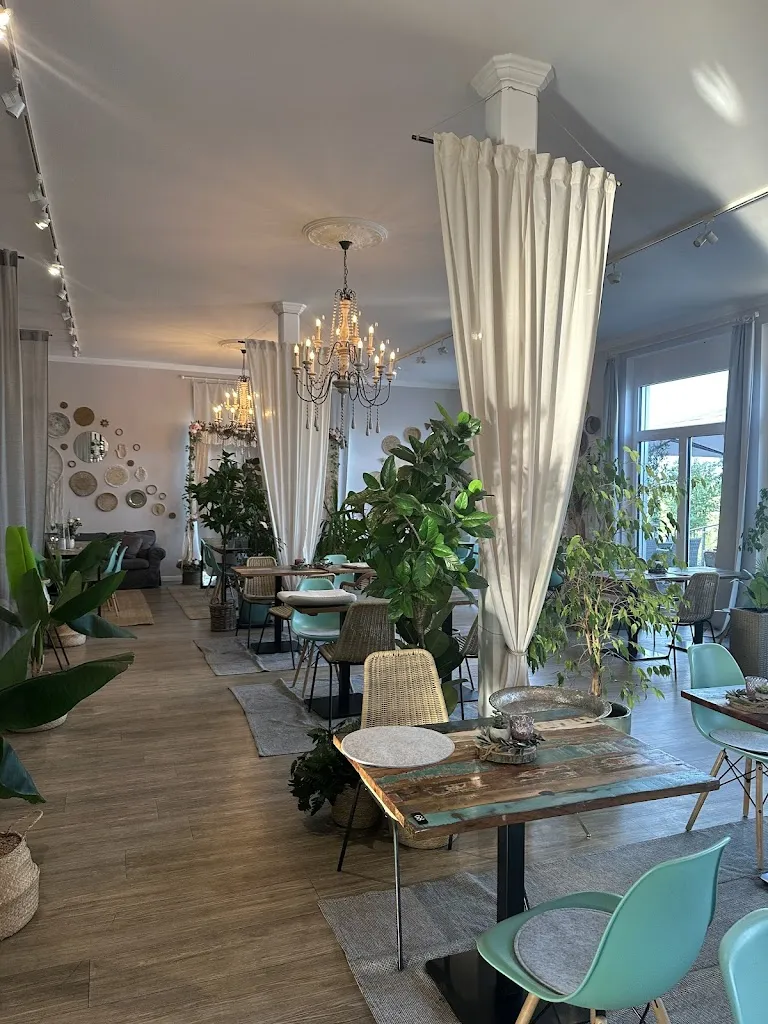 Trautwein - Das Winzerhotel am La Roche restaurant in Flonheim