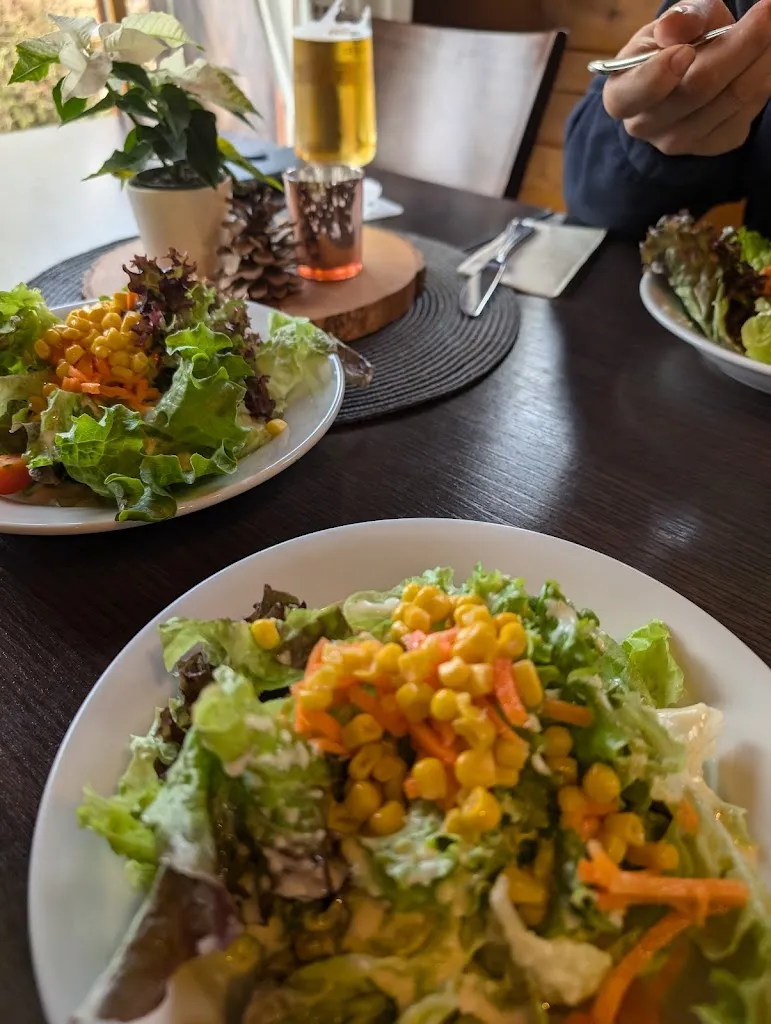 Menu_Restaurant Blockhaus-Fly-Inn_Föhren_immagine_9