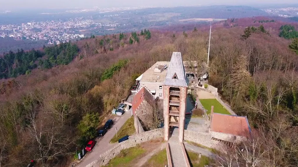 Frankenstein Castle_Mühltal_slider_image_2