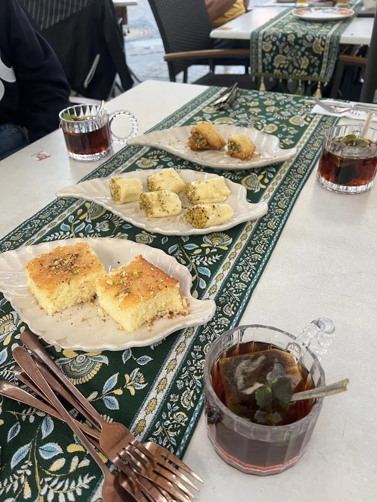 mahsa_Stadt Restaurant XoXo_Frankenthal_review