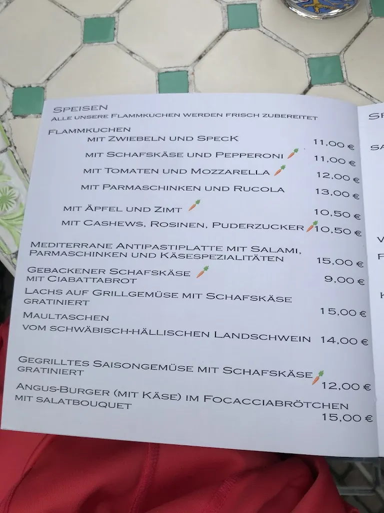 Menu_Hofschänke Im Zwinger_Freinsheim_immagine_2