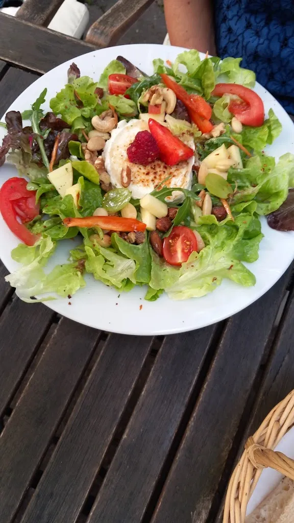 Menu_Hofschänke Im Zwinger_Freinsheim_immagine_9