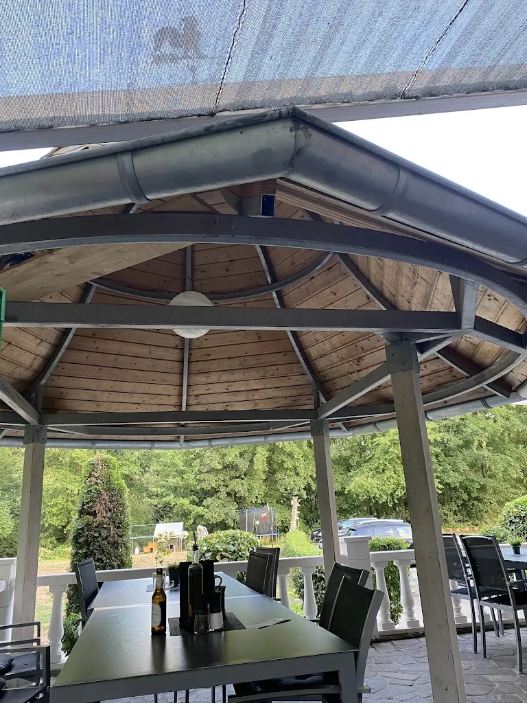 Restaurant Pizzeria Il mulino restaurant in Fell