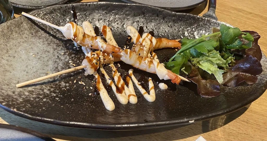 W. W._SON'S Restaurant_Gilching_review