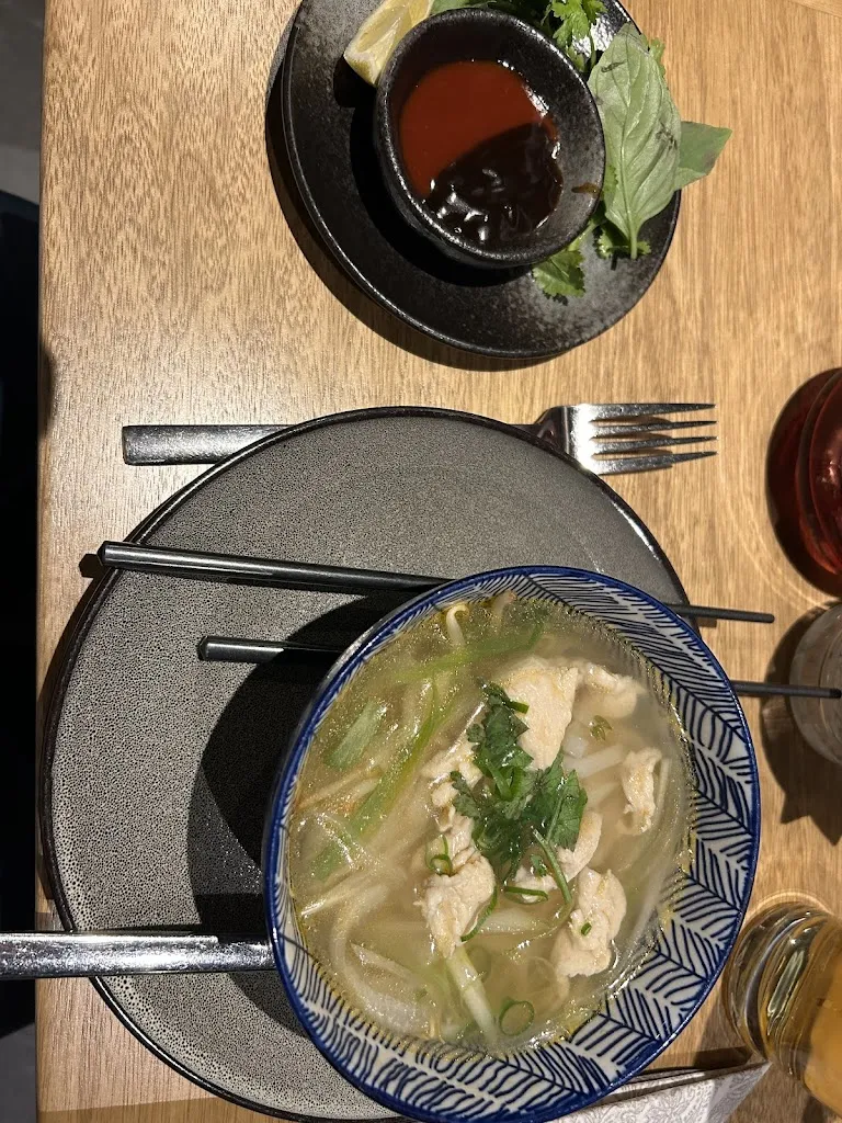 Michael Albert (Micha76)_SON'S Restaurant_Gilching_review