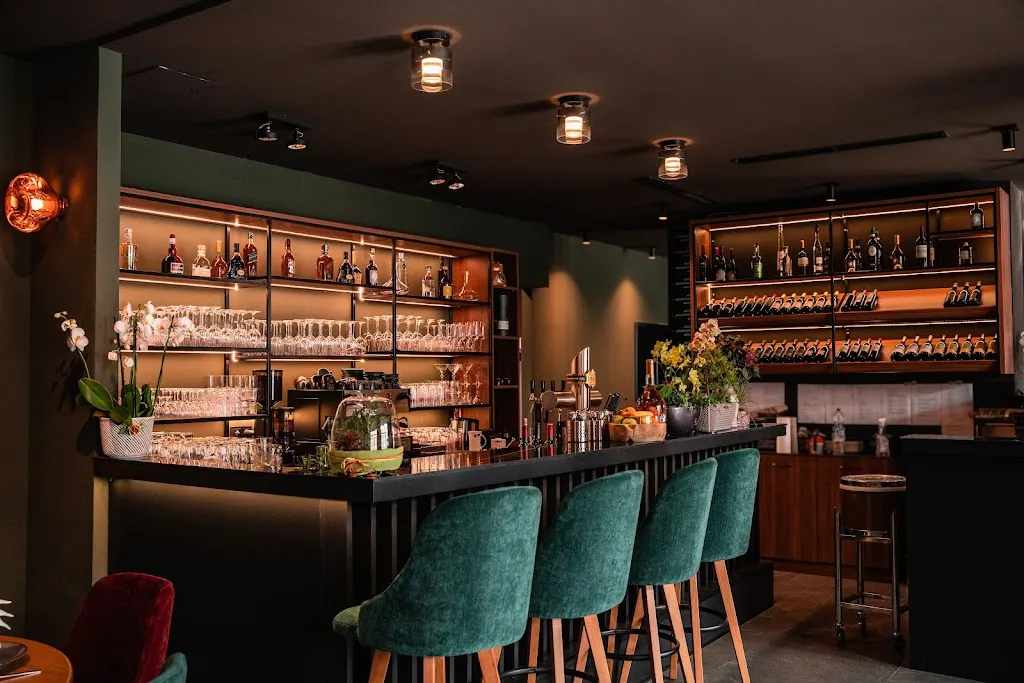 SON'S Restaurant_Gilching_slider_image_1