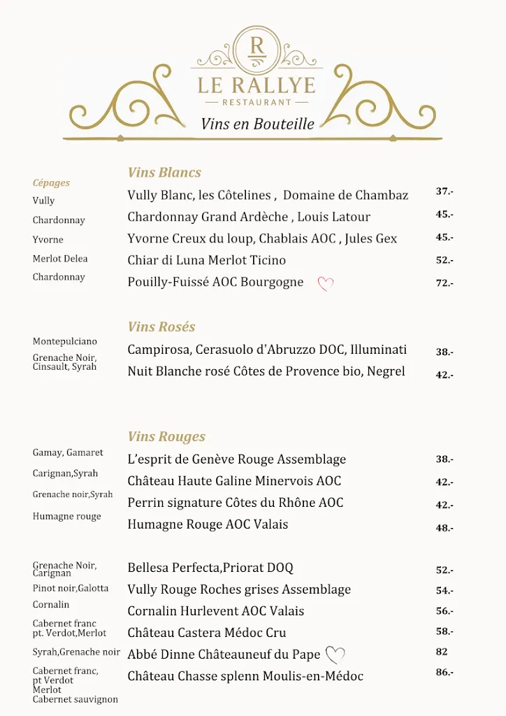 Menu_Rallye Restaurant_Bulle_image_2