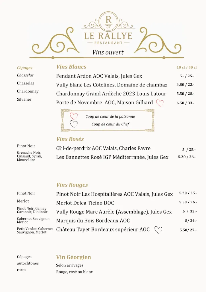 Menu_Rallye Restaurant_Bulle_image_4