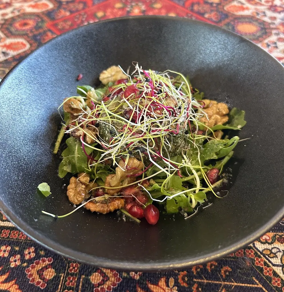 Neegy Zomzom_Rallye Restaurant_Bulle_review